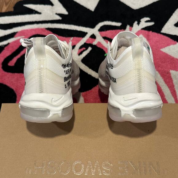 Nike Air Max 97 Off-White – Size 11.5 – Brand New main image 4